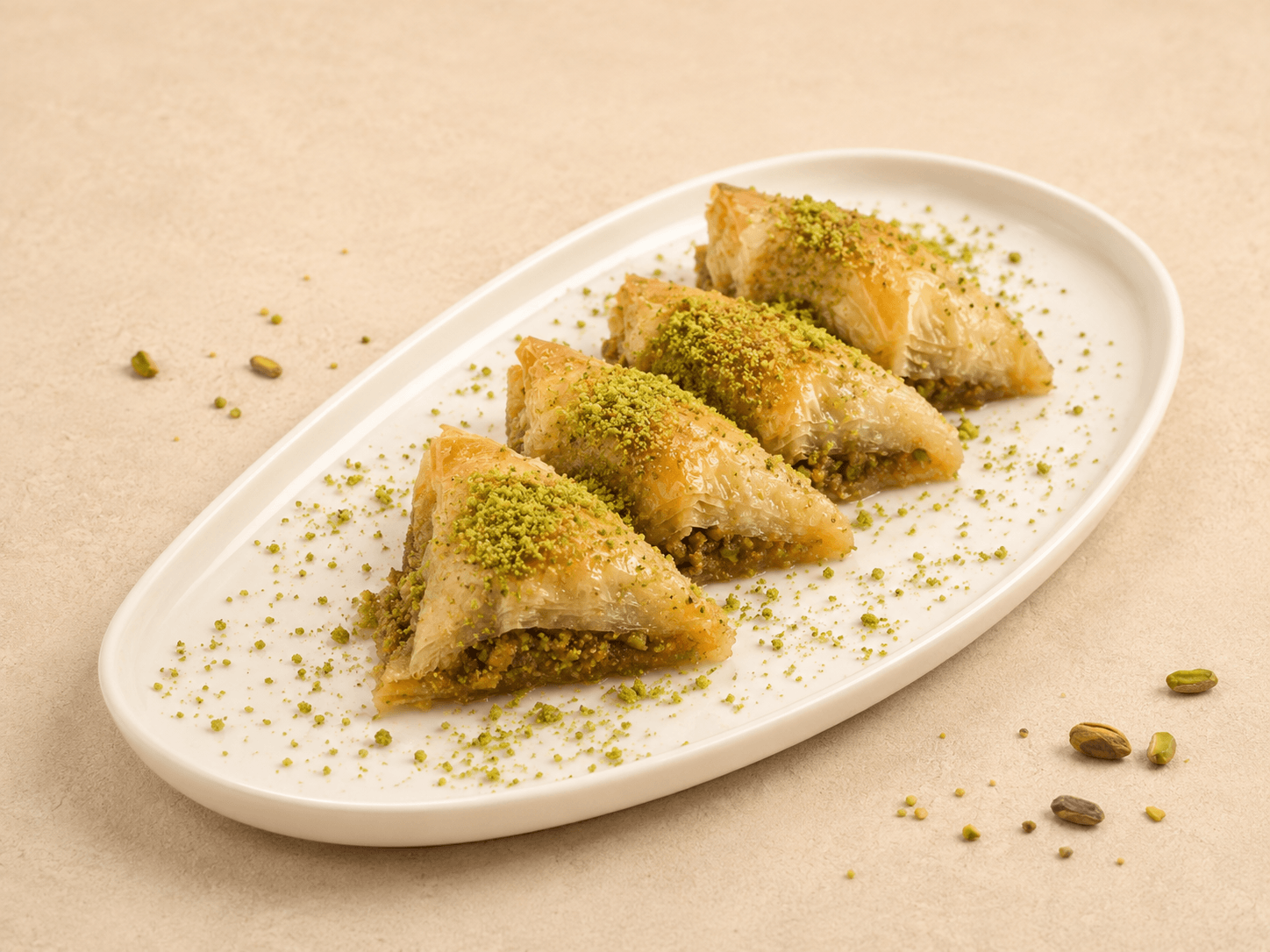 Şöbiyet (1 Porsiyon)