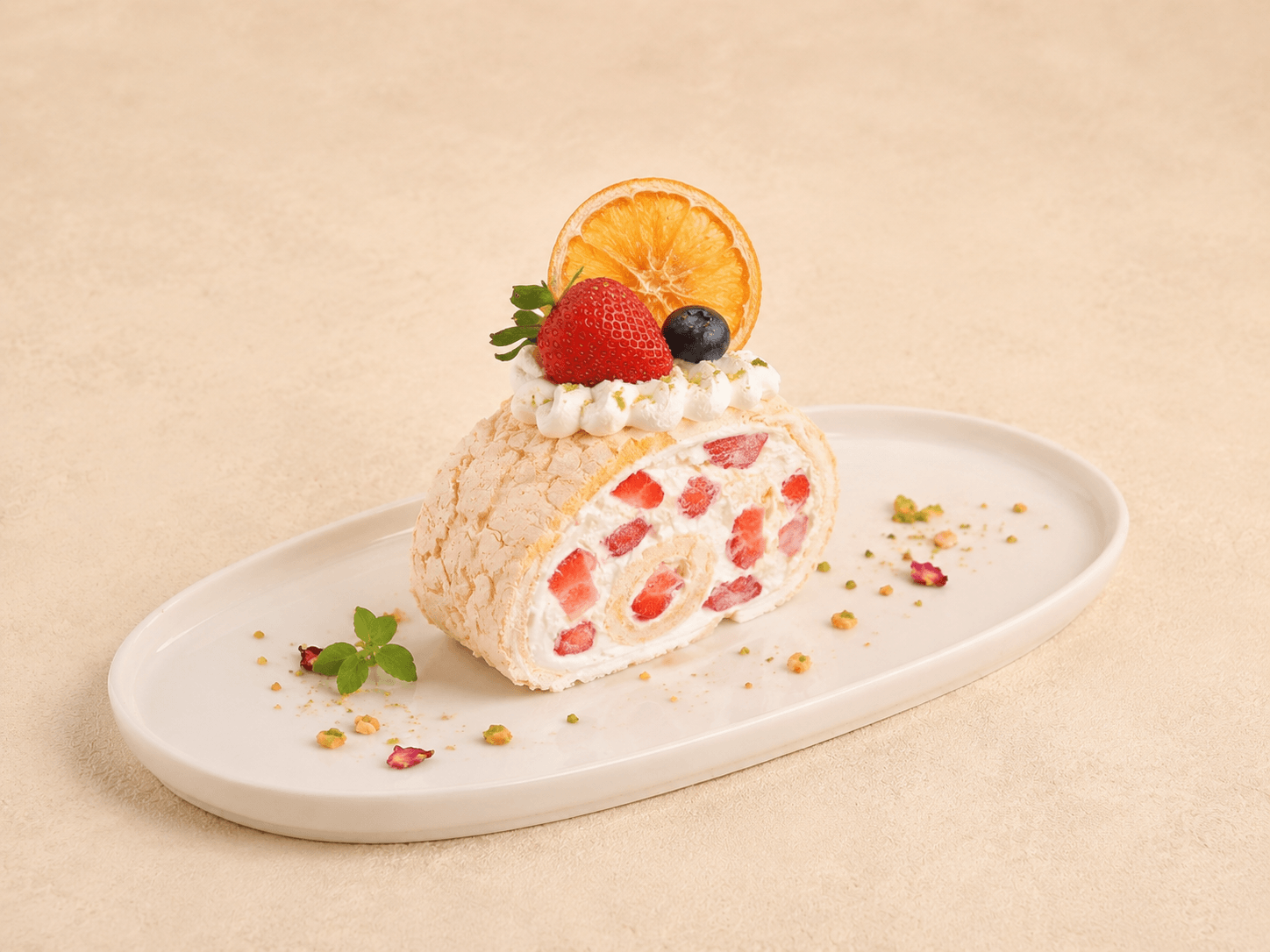 Pavlova