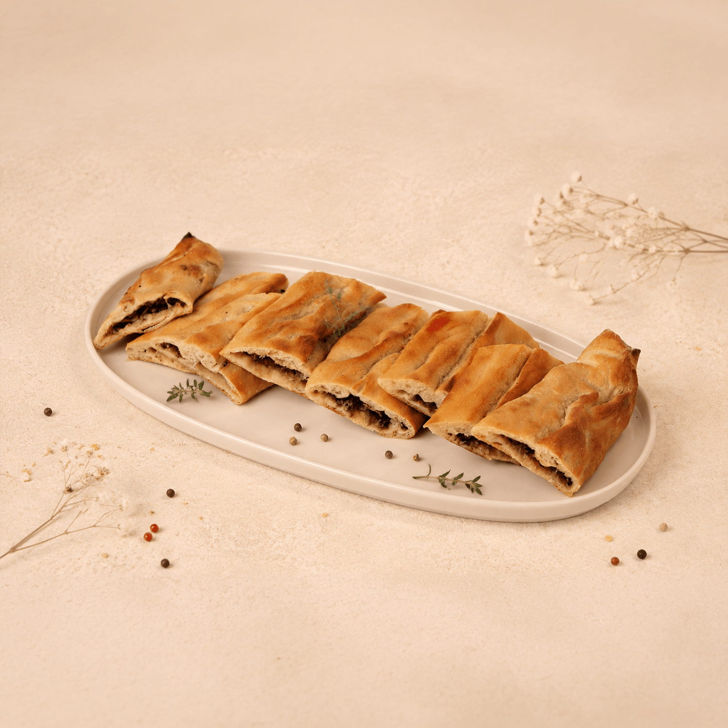 Kır Pidesi