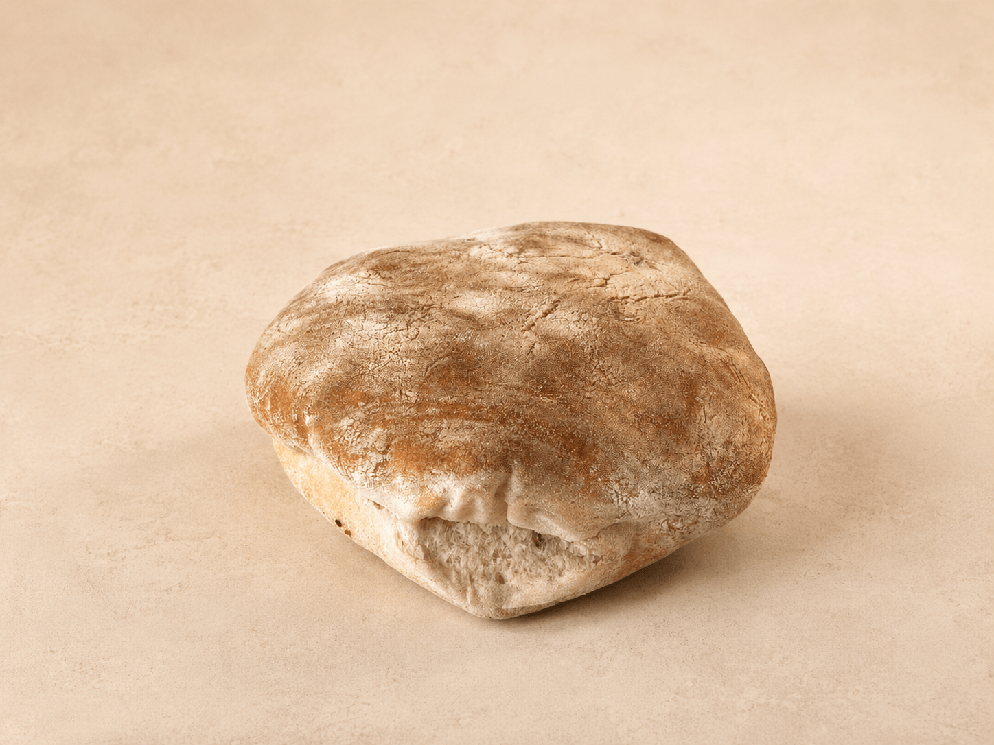 Pofuduk Ekmek