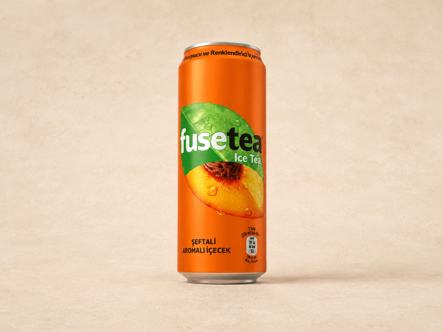 Fusetea Teneke