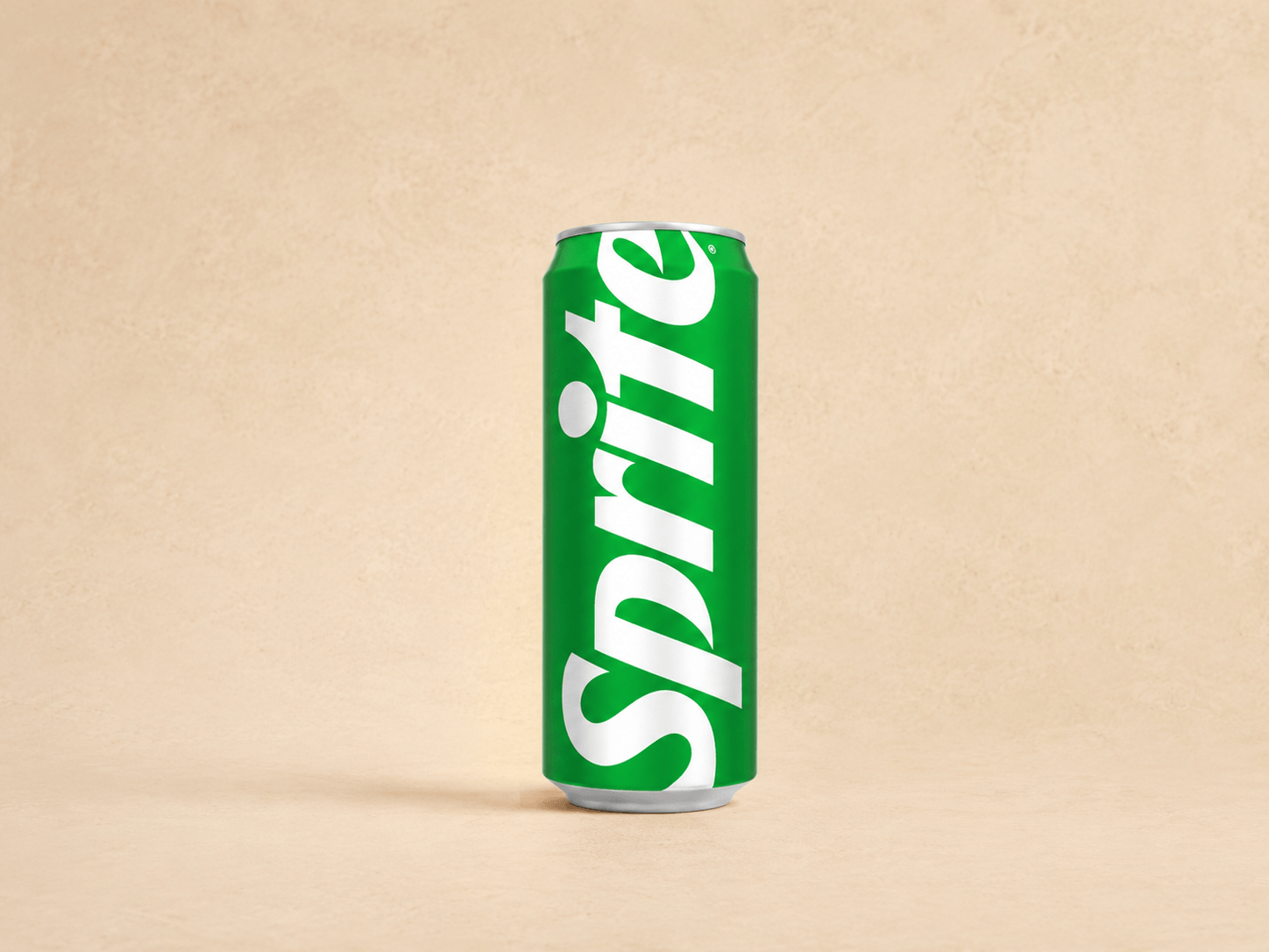 Sprite Teneke