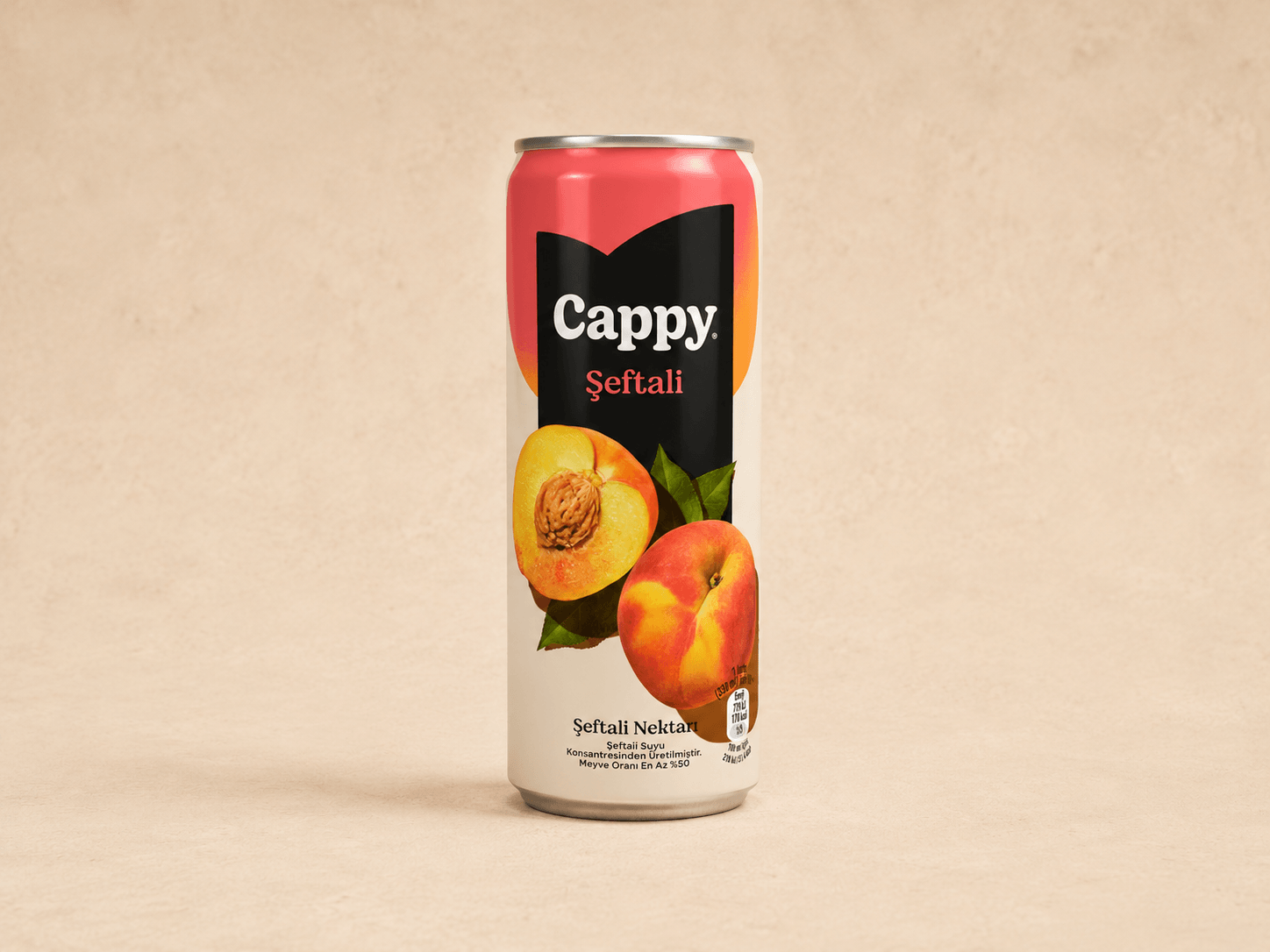 Cappy Teneke