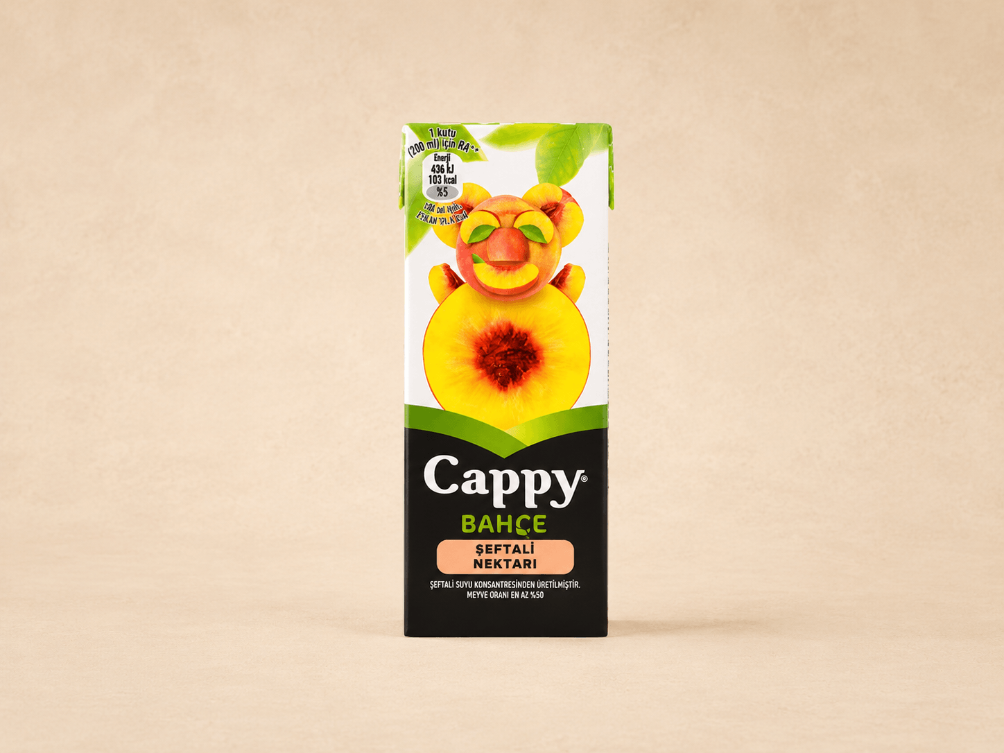 Cappy Kutu