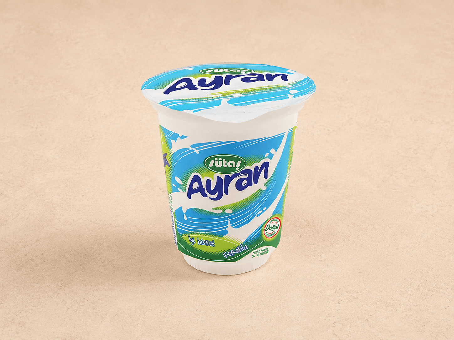Ayran