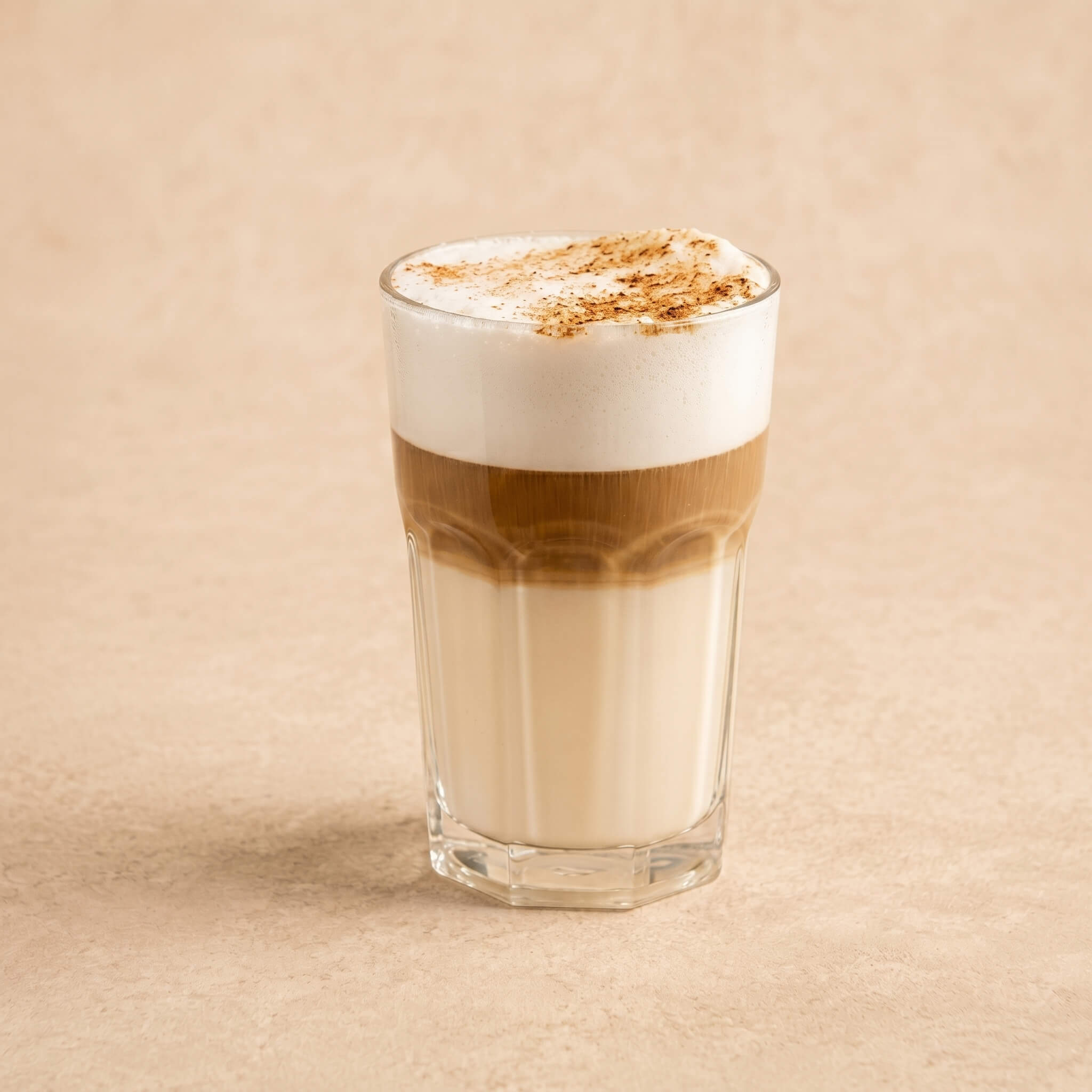 Latte Macchiato