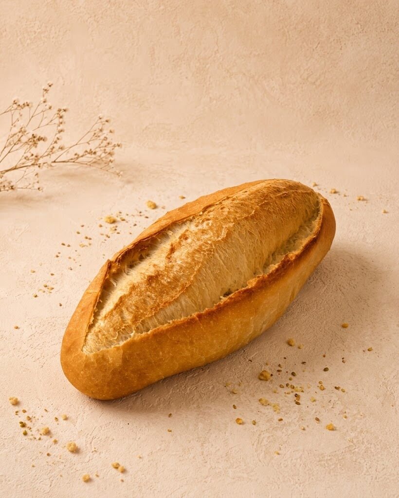 Baston Ekmek