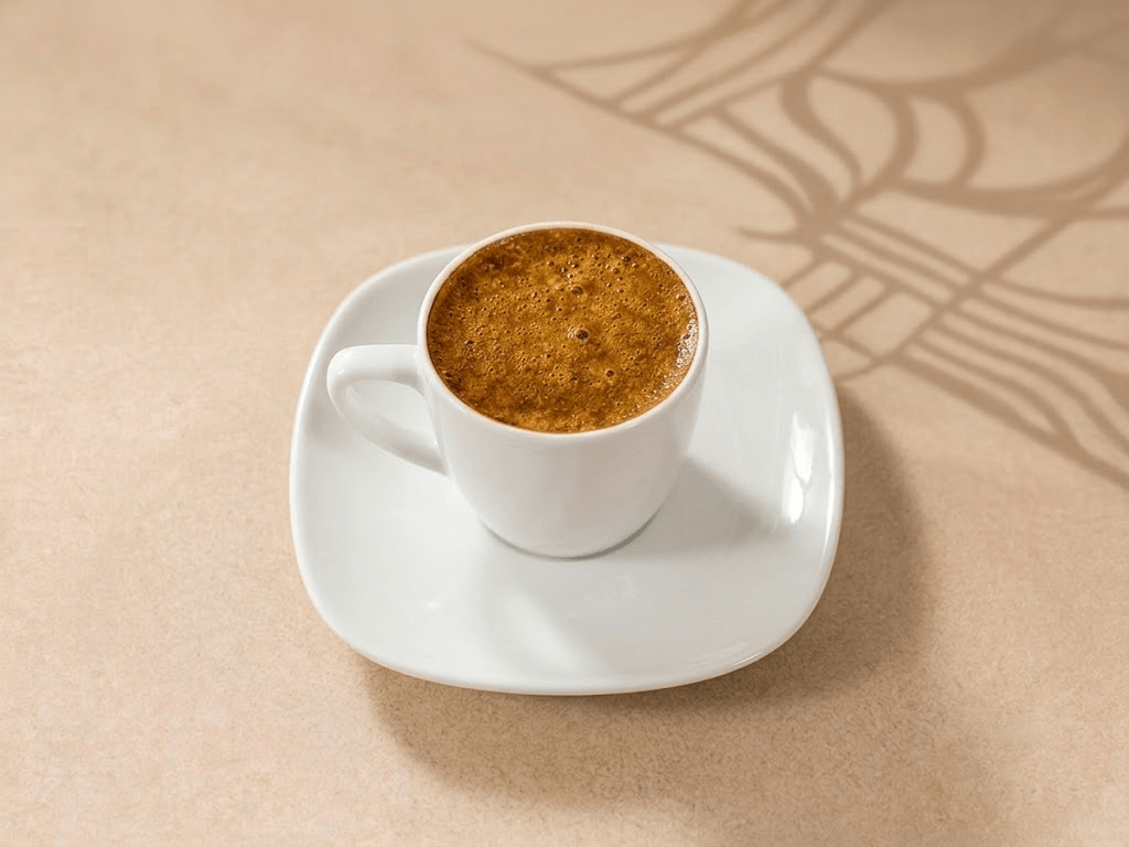 Türk Kahvesi