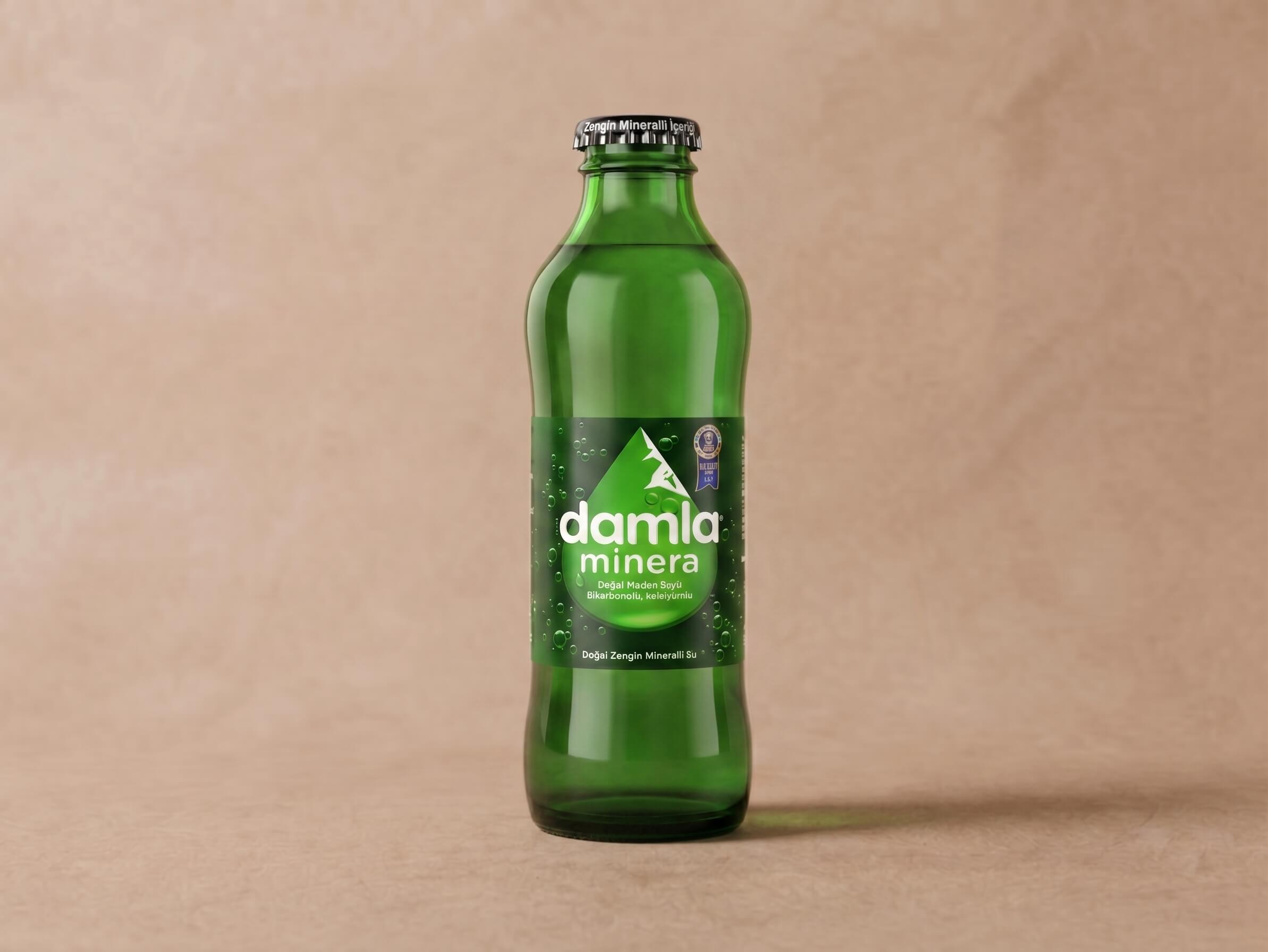 Sade Soda