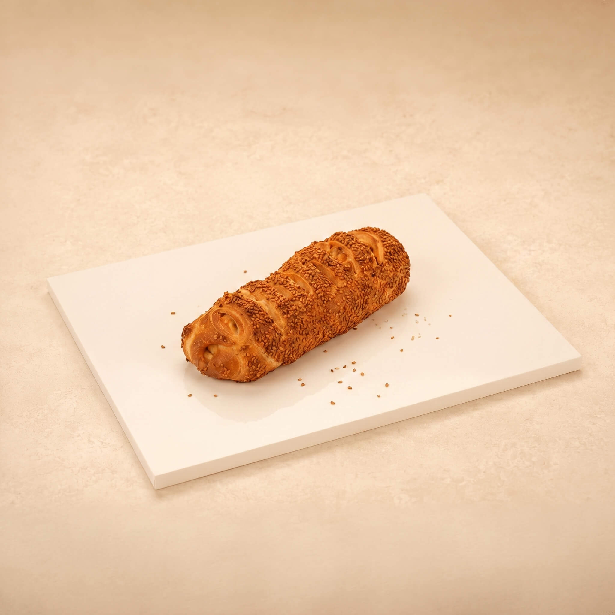 İçli Simit