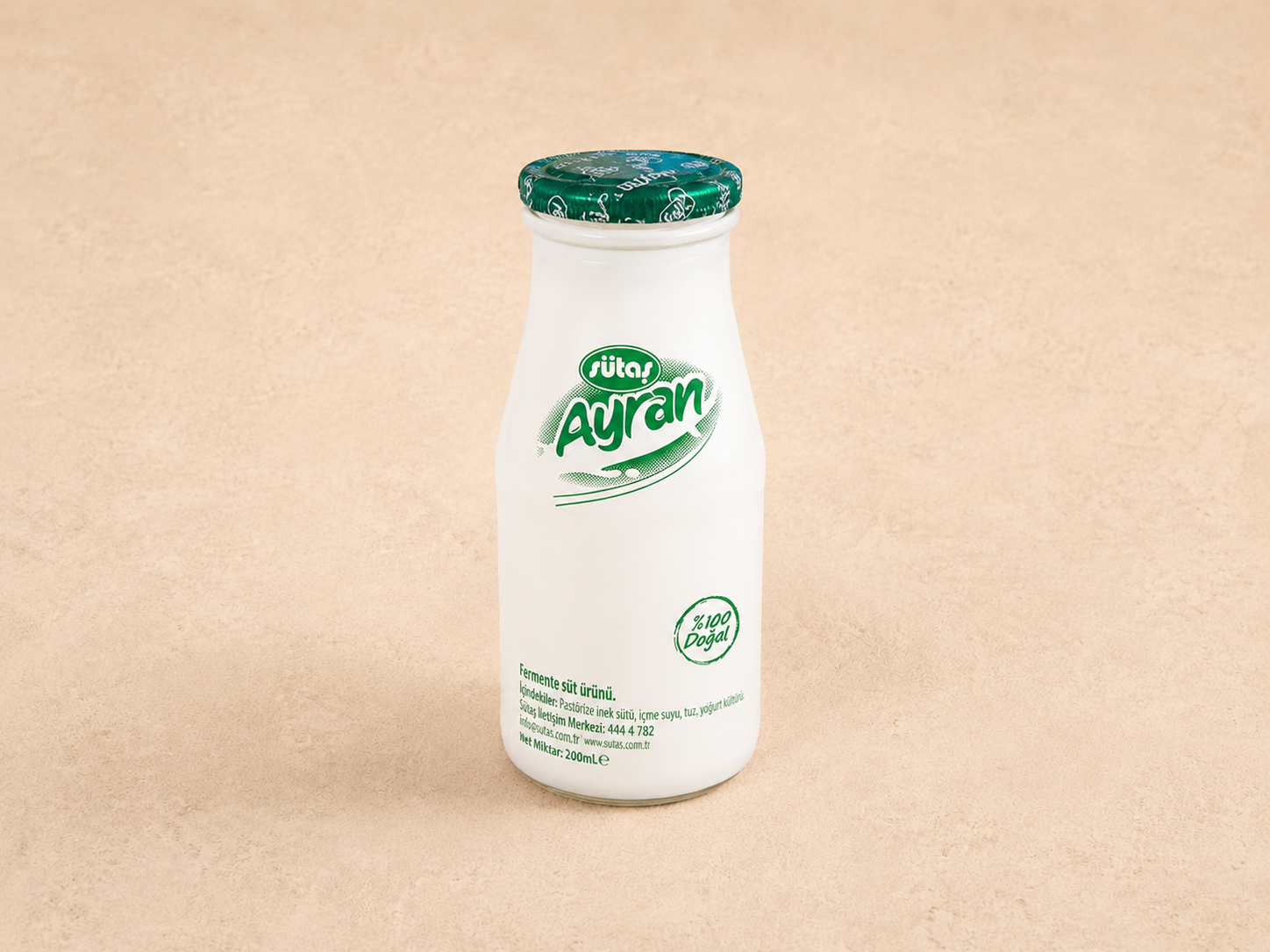 Ayran